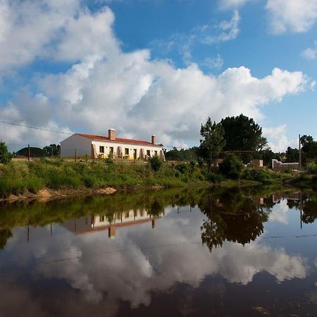Quinta Das Aguas アルジェズール エクステリア 写真