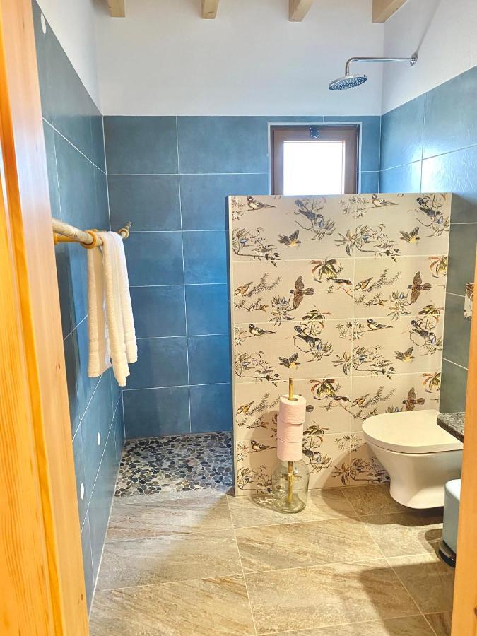 Quinta Das Aguas アルジェズール エクステリア 写真